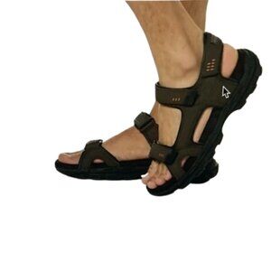 Skechers Men's Louden Sandal Size 9